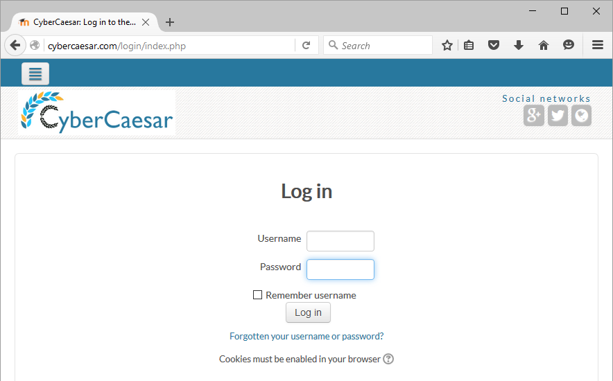 Login2